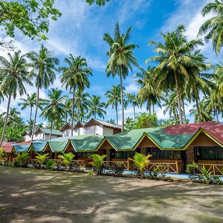 Green Wood Beach Resort Havelock Island Buitenkant foto