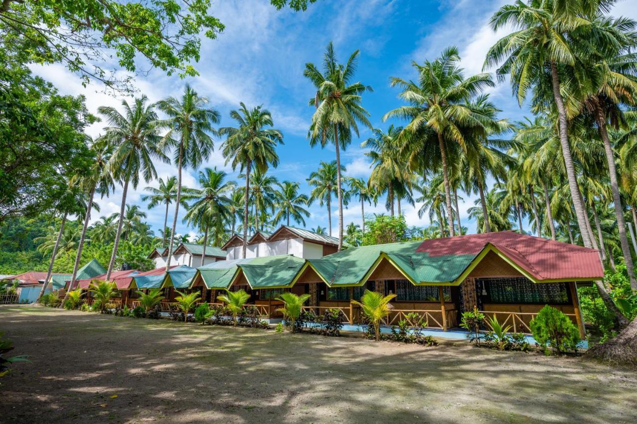 Green Wood Beach Resort Havelock Island Buitenkant foto