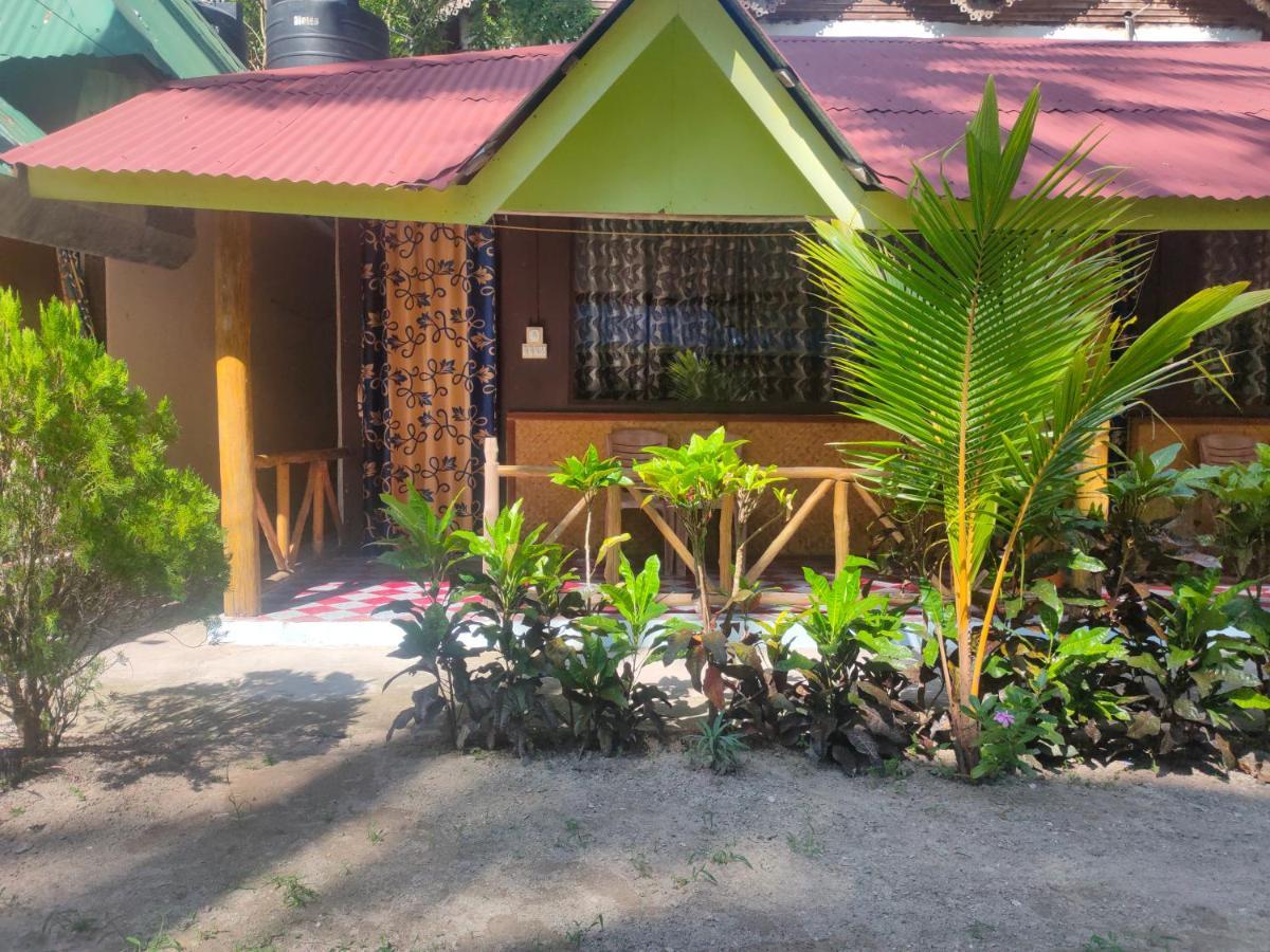 Green Wood Beach Resort Havelock Island Buitenkant foto