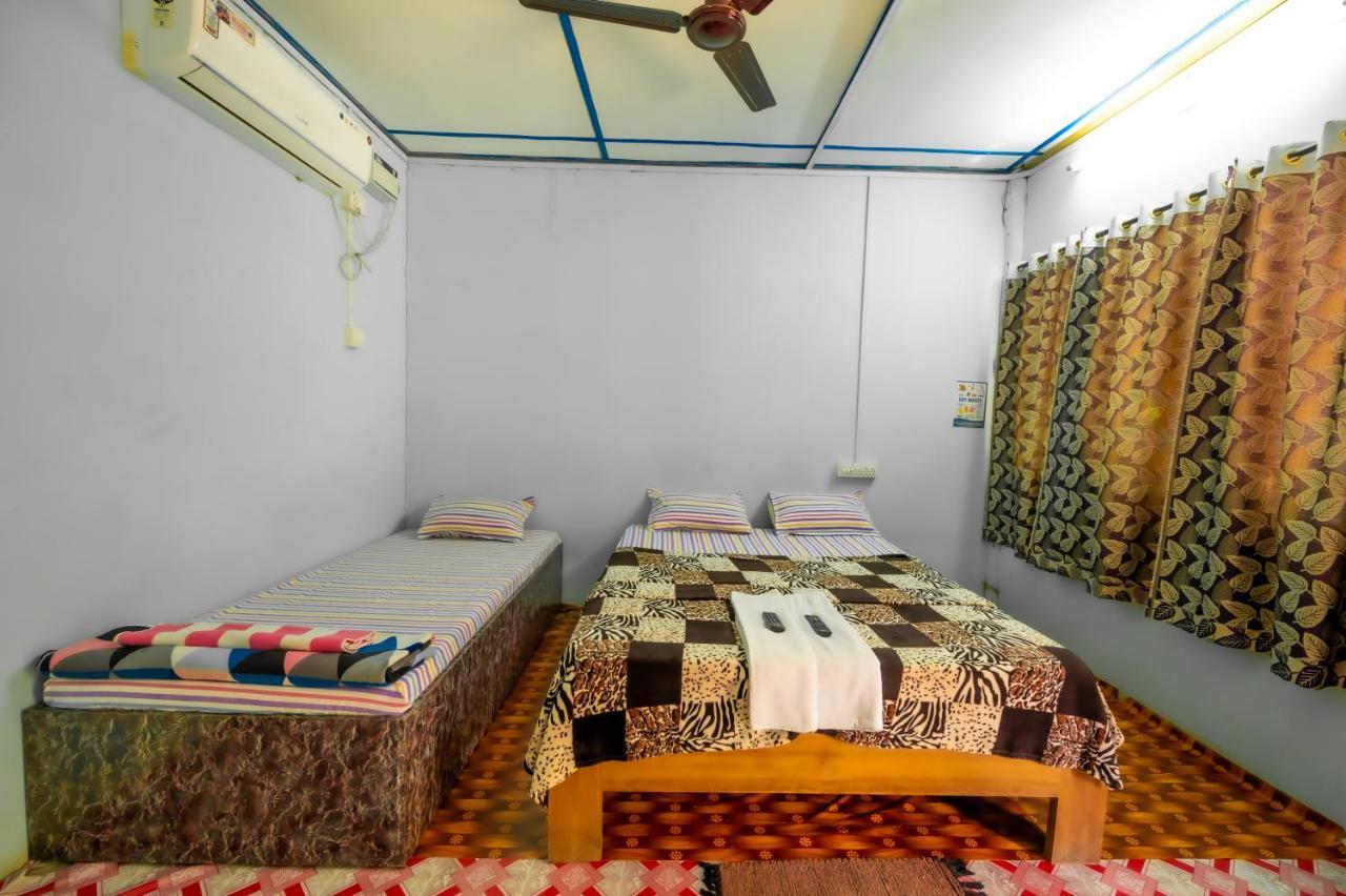 Green Wood Beach Resort Havelock Island Buitenkant foto