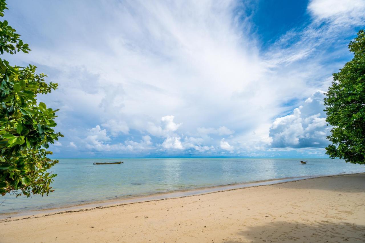 Green Wood Beach Resort Havelock Island Buitenkant foto