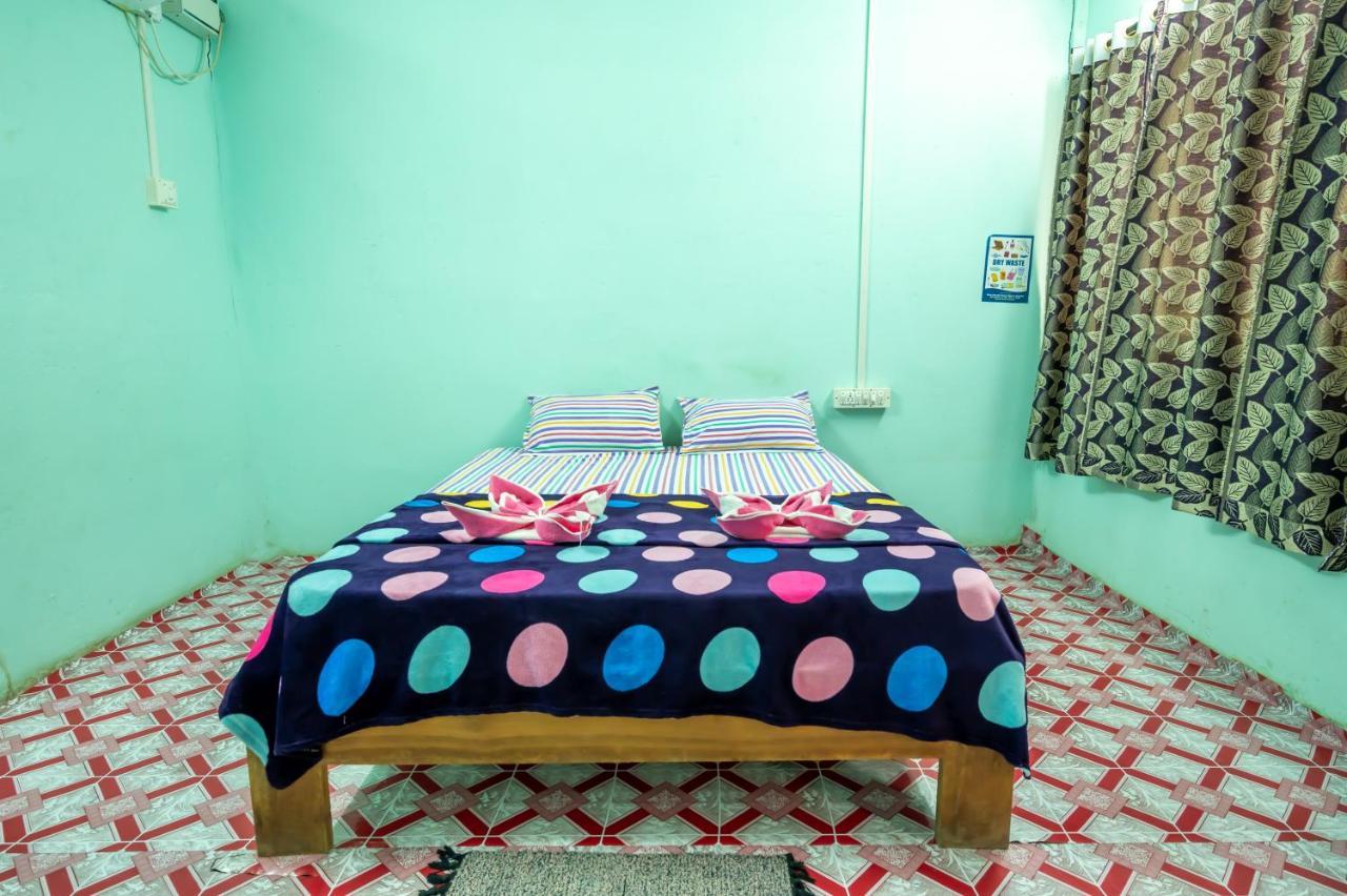 Green Wood Beach Resort Havelock Island Buitenkant foto